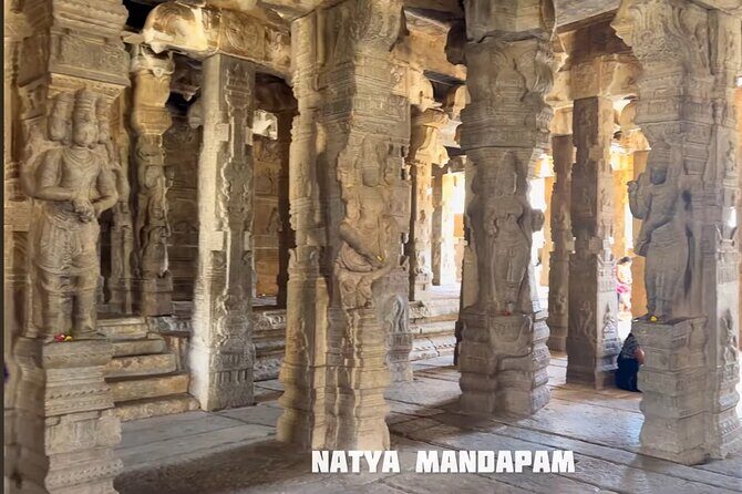 Bengaluru To Lepakshi Heritage Temple Day Tour - Who Should Consider This Tour?