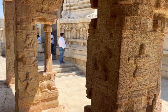 Bengaluru To Lepakshi Heritage Temple Day Tour - FAQ