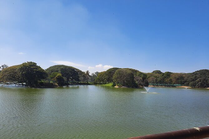 Bengaluru's Hidden Heritage Tour - Good To Know