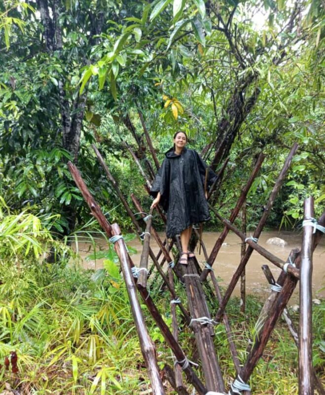 Bengoh Valley: 2D1N Waterfalls & Village Stay - Good To Know