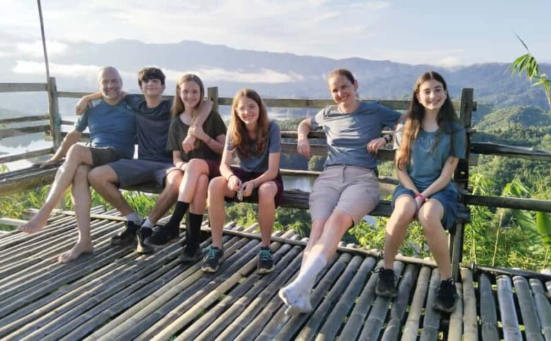 Bengoh Valley: 2D1N Waterfalls & Village Stay - Introduction to the Bengoh Valley Adventure