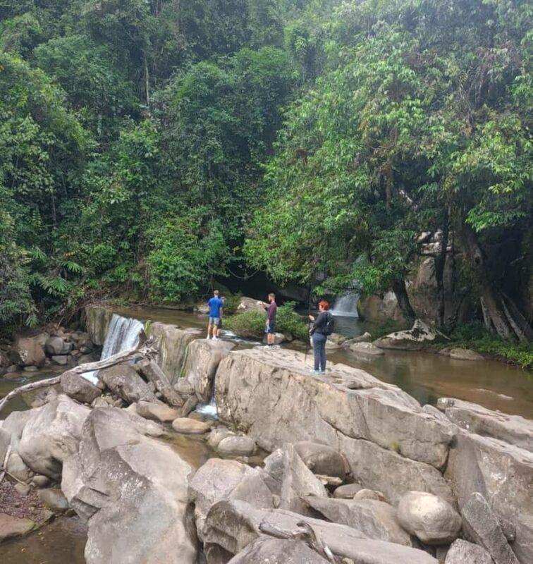 Bengoh Valley: 2D1N Waterfalls & Village Stay - Practical Tips for Travelers