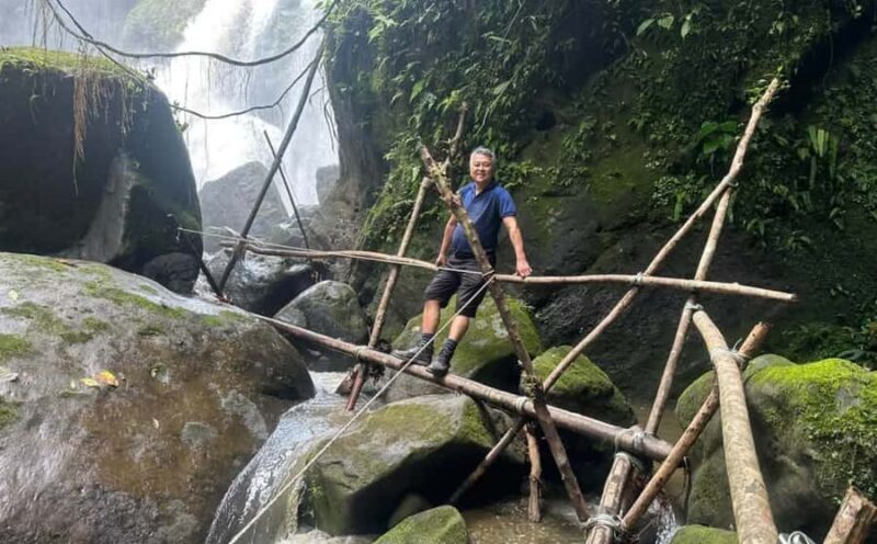 Bengoh Valley: 2D1N Waterfalls & Village Stay - FAQ