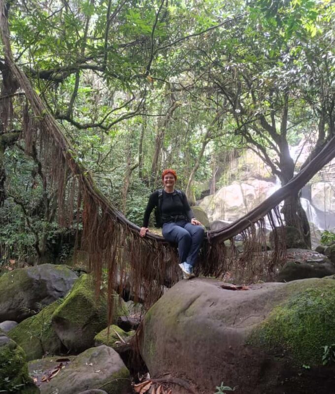 Bengoh Valley: 2D1N Waterfalls & Village Stay - Exploring the Bengoh Valley: 2D1N Waterfalls & Village Stay