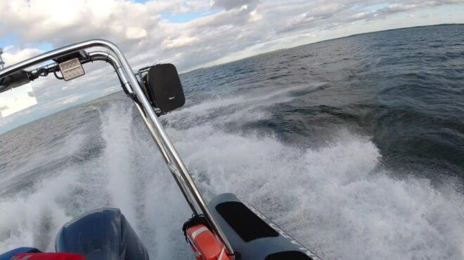 Benicarlo: Tourist Cruise for 12 People on a RIB Boat - Itinerary Details