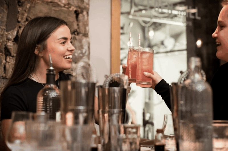 Benidorm: 1-Hour Private Tipsy Cocktail Masterclass - Experience Highlights