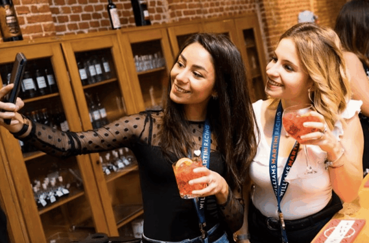 Benidorm: 1-Hour Private Tipsy Cocktail Masterclass - Class Structure