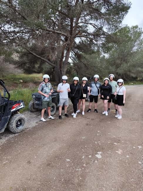 Benidorm: 1h Guided Buggy or Quad Tour with Safety Briefing. - The Sum Up: Is It Worth It?