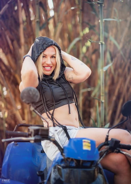 Benidorm: 30-Minute Photo Shoot - Booking Information