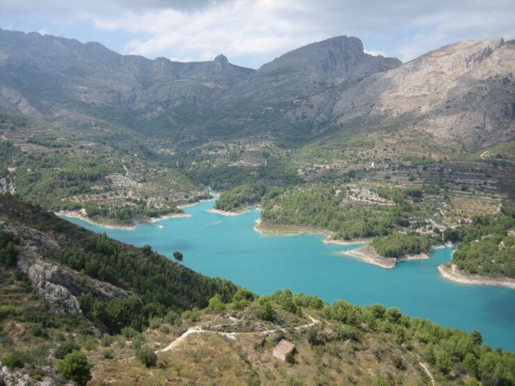 Benidorm: 4-Hour Private City and Guadalest Tour - Experience Highlights