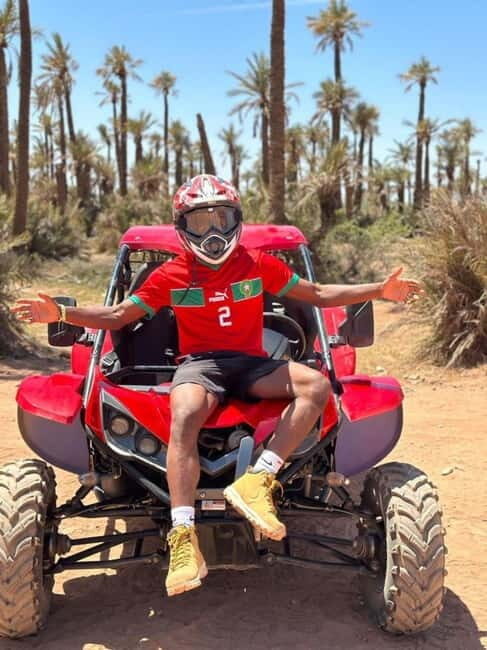 Benidorm - Albir - Altea: 2-Hour Buggy Adventure - Final Thoughts