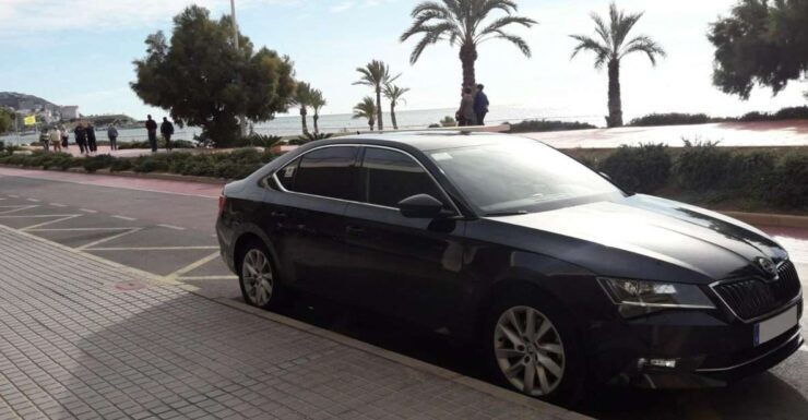 Benidorm: Alicante Airport (ALC) Private Transfer - Booking Details