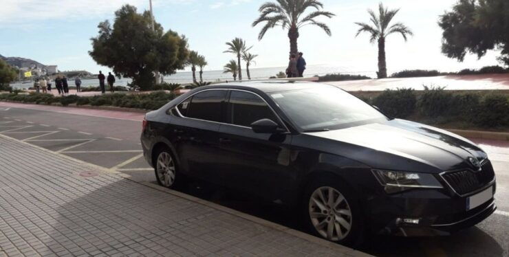 Benidorm: Alicante Airport (ALC) Private Transfer - Travel Experience