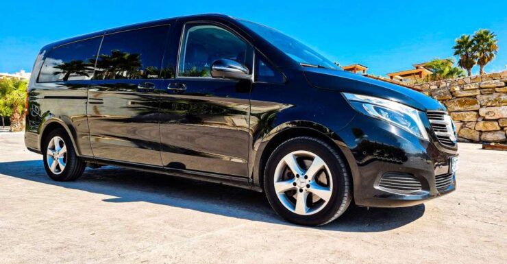 Benidorm: Alicante Airport Transfer - Booking and Flexibility Options