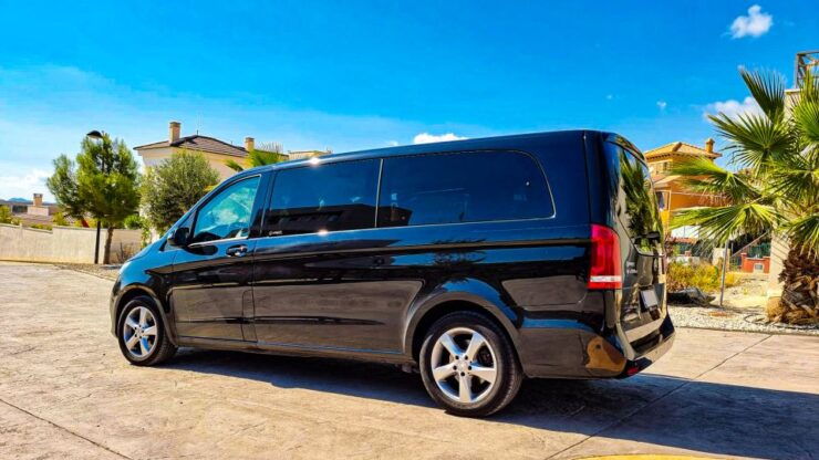 Benidorm: Alicante Airport Transfer - Convenient Pickup and Arrival Process