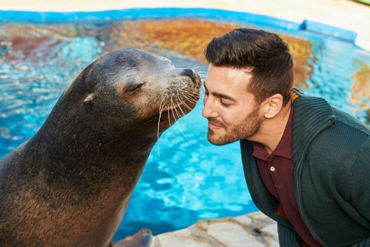 Benidorm: Aqualandia Entry W/Optional Mundomar Combo Ticket - Ticket Details