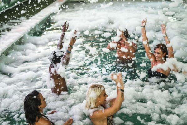 Benidorm: BC Music Resort™ Entry With Food & Drinks Options - Frequently Asked Questions