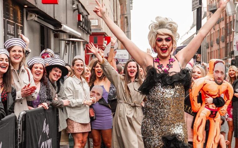 Benidorm Bingo with Drag Queens | FunnyBoyz Middlesbrough - FAQ