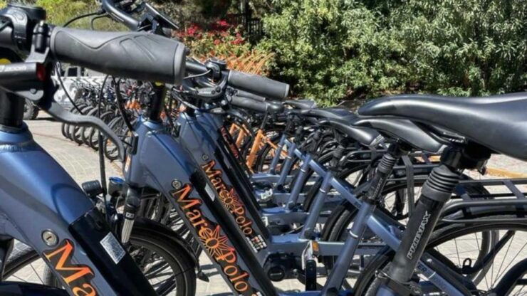 Benidorm: E-Bike Tour to Altea or Villajoyosa - Itinerary
