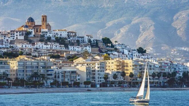 Benidorm: E-Bike Tour to Altea or Villajoyosa - Customer Reviews