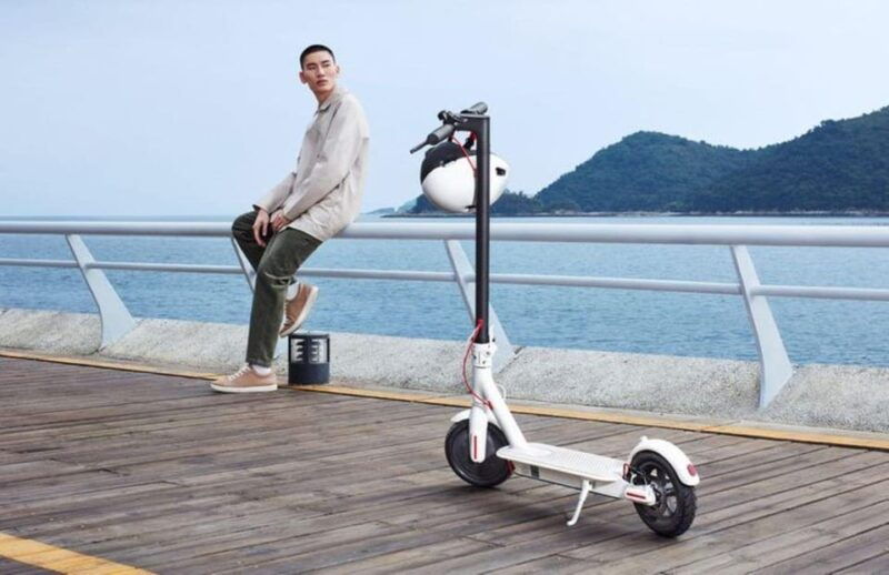 Benidorm - Electric Scooter and Explore the City - Good To Know