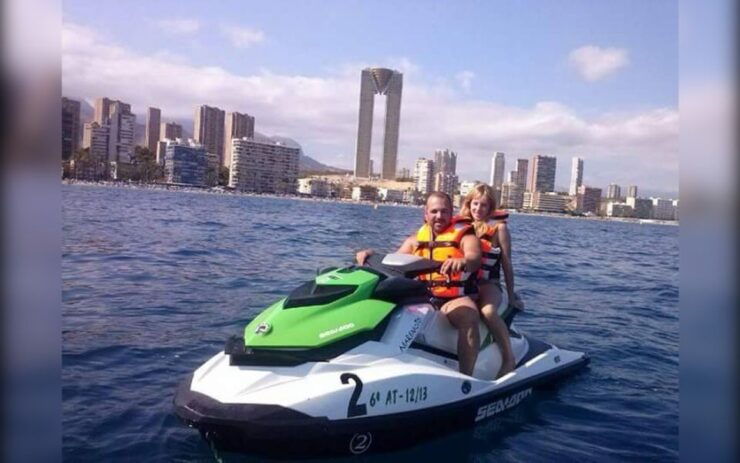 Benidorm: Jet Ski Tour With Instructor - Activity Details