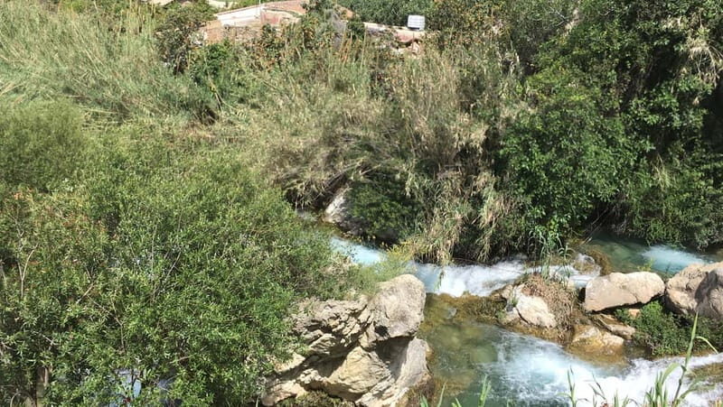 Benidorm: Jungle or Algar Waterfalls Quad Tour - Final Thoughts: Is This Tour for You?