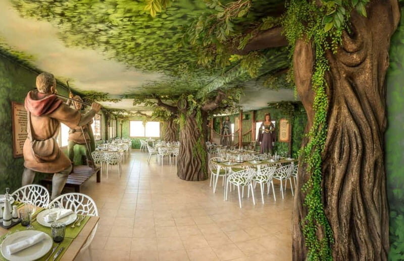 Benidorm: Magic Robín Hood Entry Ticket - Final Thoughts