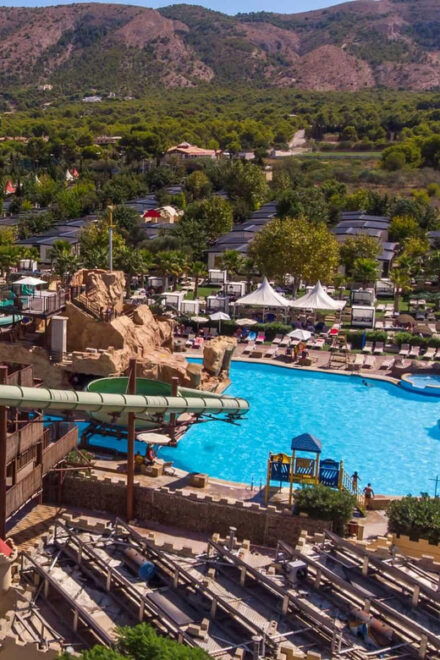 Benidorm: Magic Robín Hood Entry Ticket - Experience Highlights