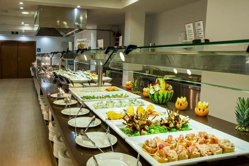 Benidorm: Magic Rock Gardens Day Pass - The Water Park and Pools