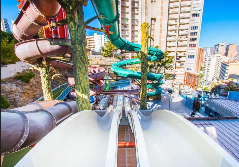 Benidorm: Magic Rock Gardens Day Pass - Pricing and Value