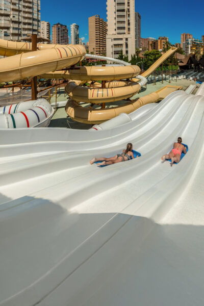 Benidorm: Magic Tropical Splash Day Pass - Customer Feedback