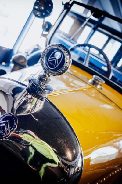 Benidorm: Modern Carriage Tour to Museo Del Motor - Frequently Asked Questions