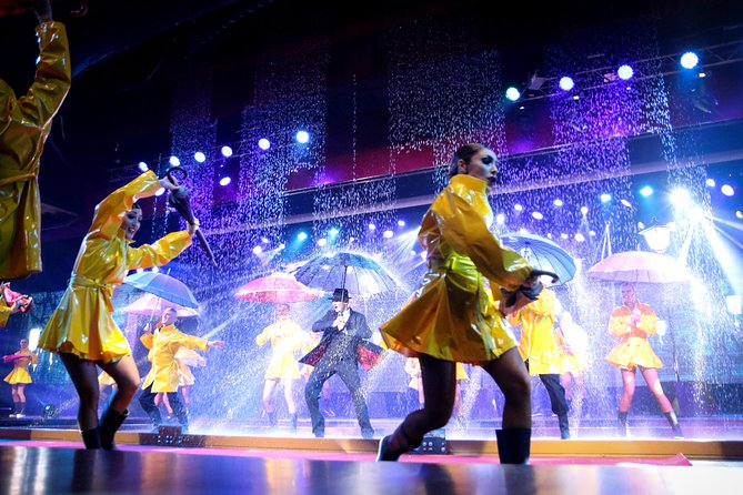 Benidorm Palace - Traveler Photos and Visuals