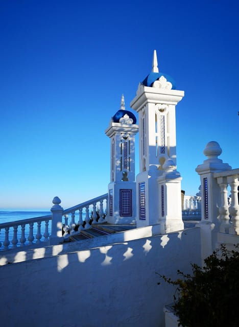 Benidorm Private Guided City Tour - Good To Know