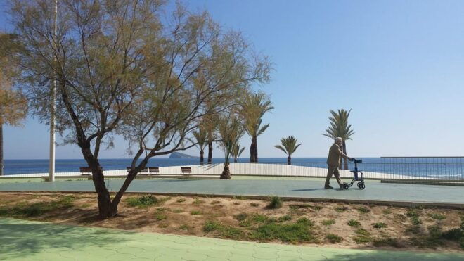 Benidorm Private Guided City Tour - Key Attractions
