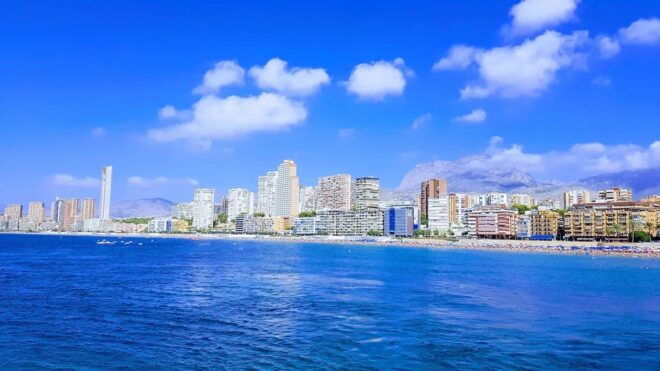 Benidorm Private Guided City Tour - Explore Benidorms Old Town