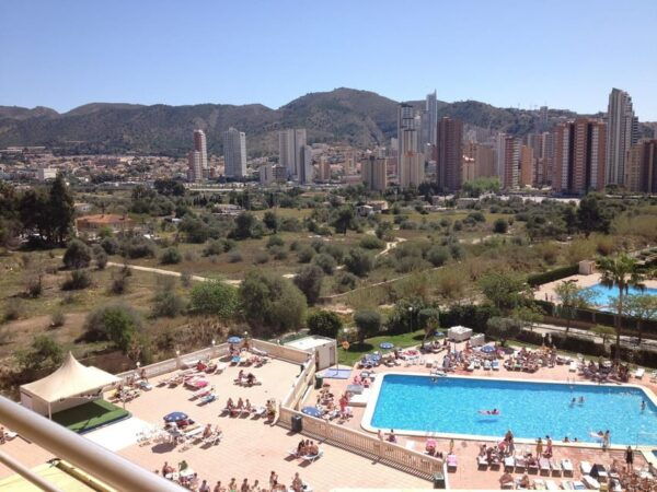 Benidorm Private Guided City Tour - Mundomar