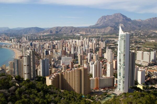 Benidorm Private Guided City Tour - Tapas Alley