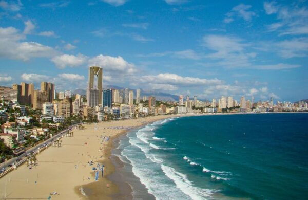 Benidorm Private Guided City Tour - Inclusions