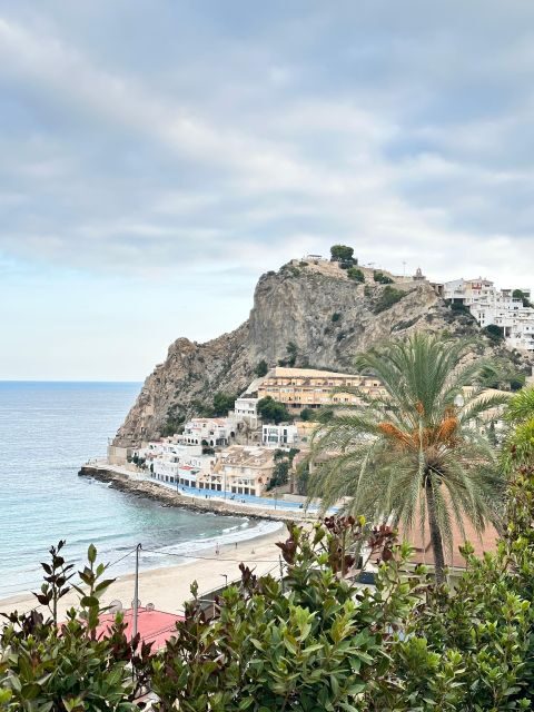 Benidorm: Private Guided Tour by VIP Car - 3 hours - Who Would Love This Experience?