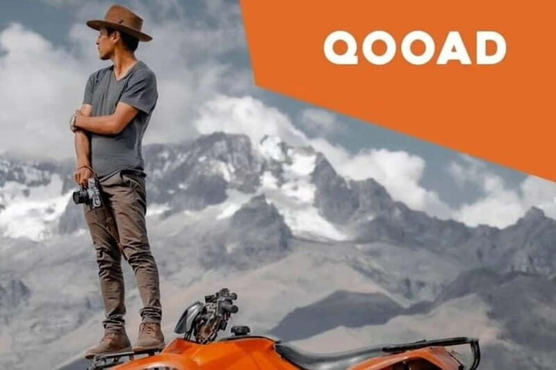 Benidorm: "Wet and Wild" Quad Tour - Good To Know