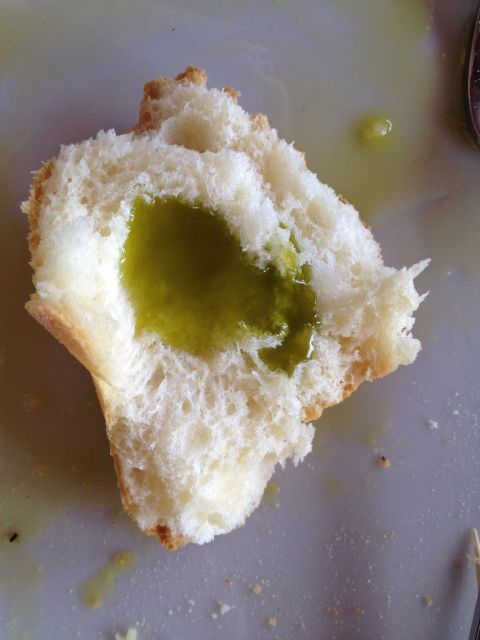 Benimaclet, Valencia: Olive Oil and Food Pairing - Good To Know