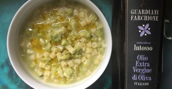 Benimaclet, Valencia: Olive Oil and Food Pairing - Inclusions