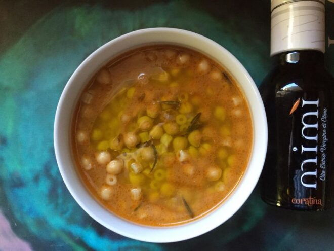 Benimaclet, Valencia: Olive Oil and Food Pairing - Booking Information