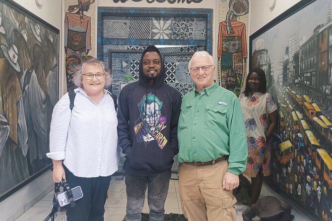 Benin, Togo and Ghana Private 14 Day Tour - Good To Know