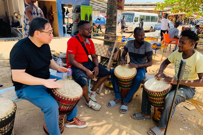 Benin, Togo and Ghana Private 14 Day Tour - Meeting and Pickup Details