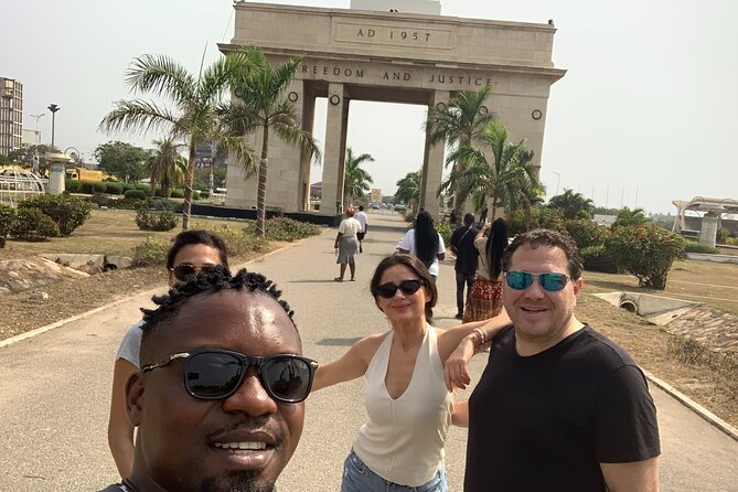 Benin, Togo and Ghana Private 14 Day Tour - Traveler Requirements