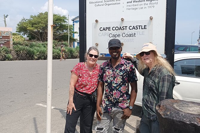 Benin, Togo and Ghana Private 14 Day Tour - Additional Information