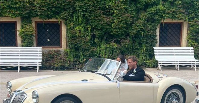 Benissa: Classic Car Rental 2 Hour Self-Guided Tour Plans - Personalized Itineraries